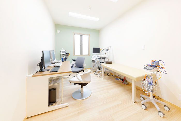 診療室2